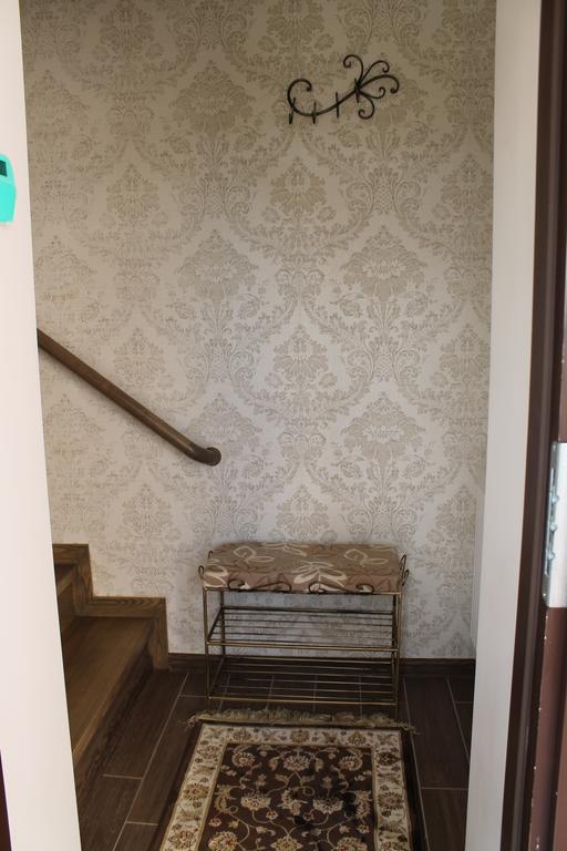 ホテル Sveciu Namai Lanko G. クライペダ 部屋 写真